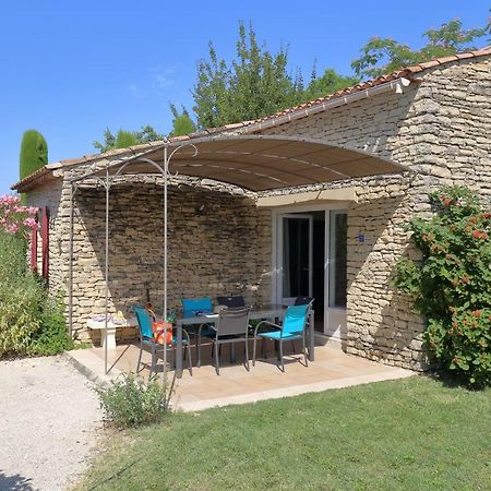 Au Bastidon De Gordes Villa Ngoại thất bức ảnh