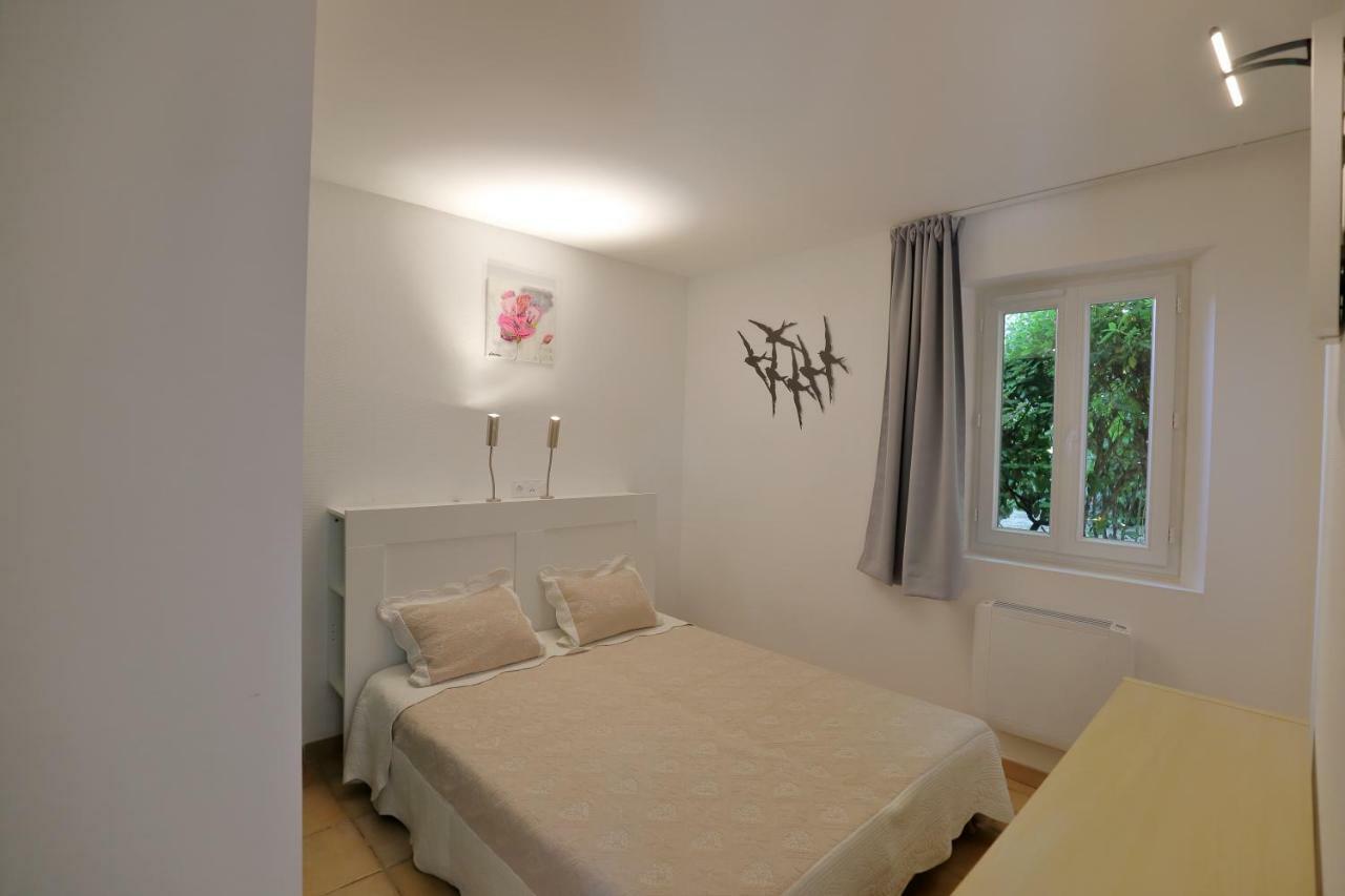 Au Bastidon De Gordes Villa Ngoại thất bức ảnh