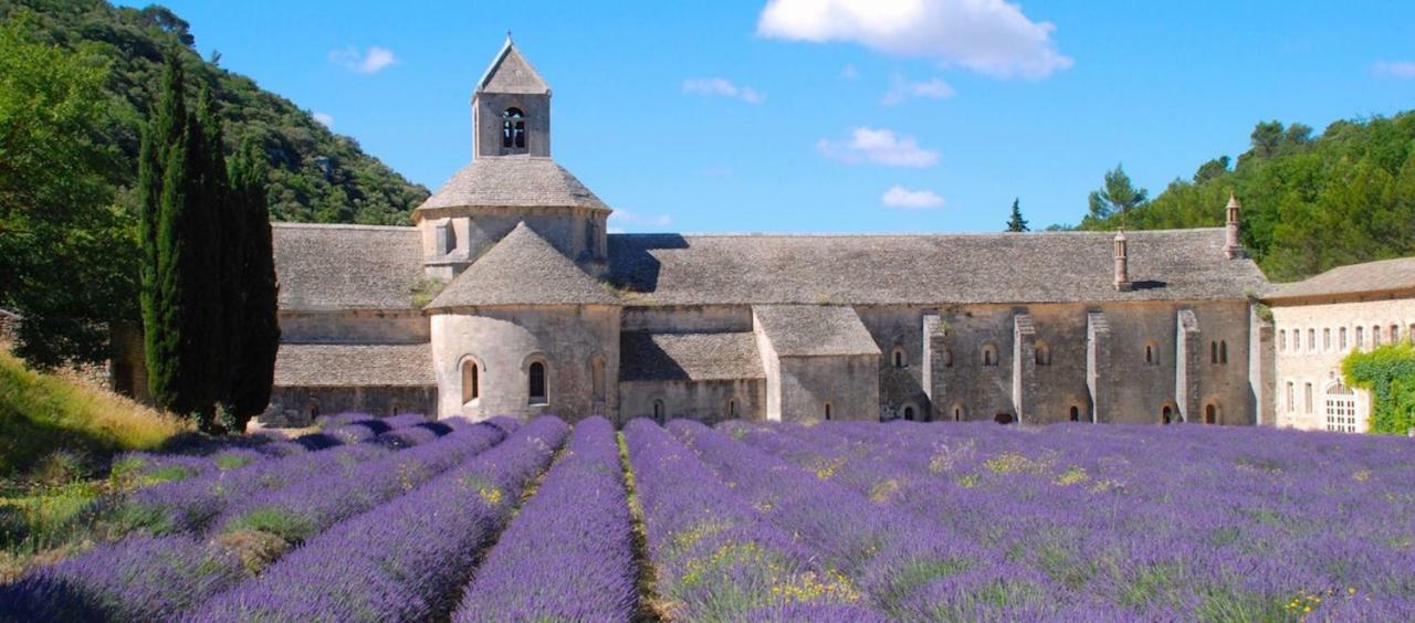 Au Bastidon De Gordes Villa Ngoại thất bức ảnh